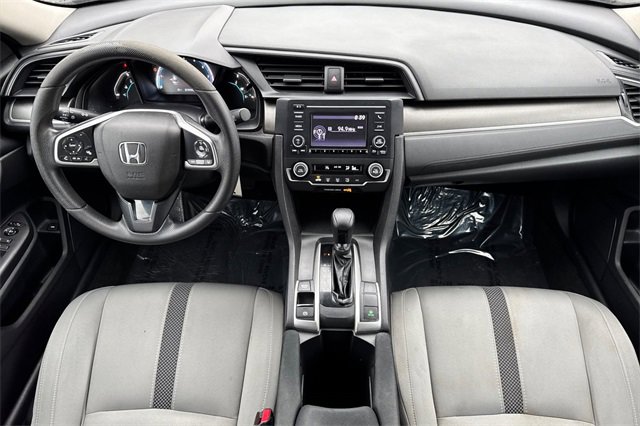 Used 2019 Honda Civic LX image 15