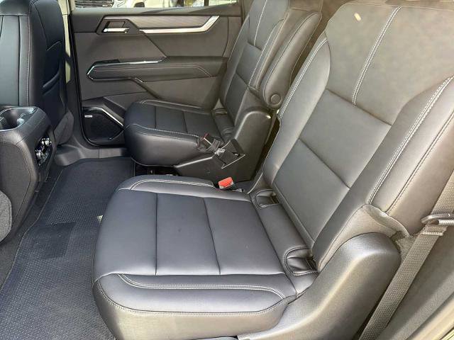 New 2026 GMC Acadia Elevation w/ Black Edition image 22