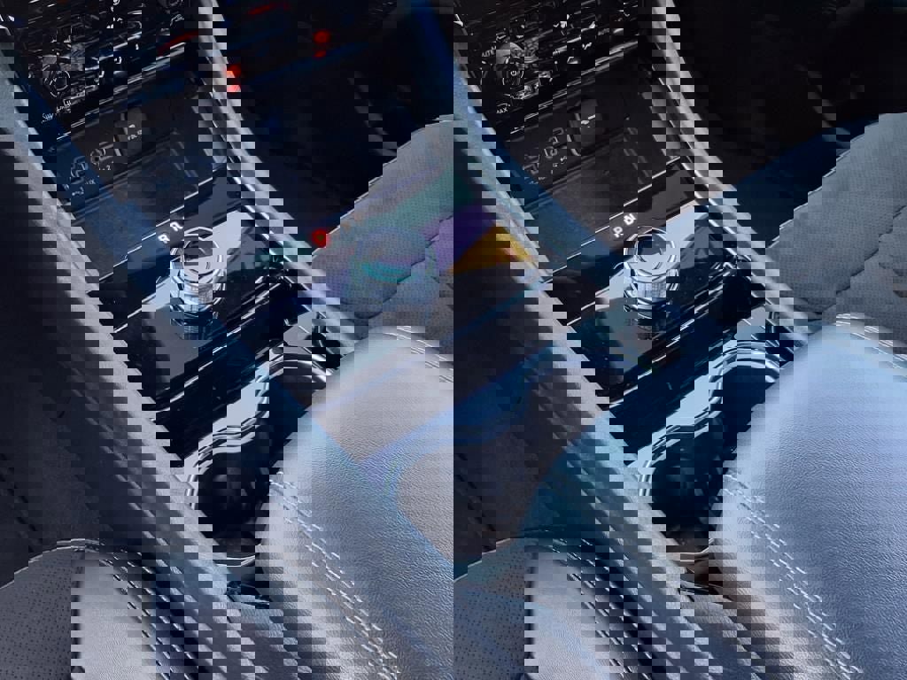 Used 2023 Jeep Grand Cherokee Altitude image 16