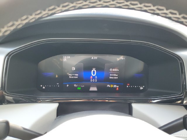 New 2027 Volkswagen Taos S FWD image 29