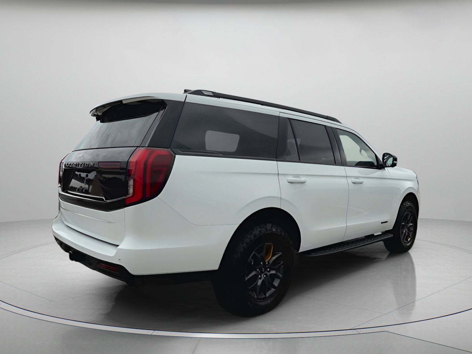 New 2026 Ford Expedition Tremor image 31