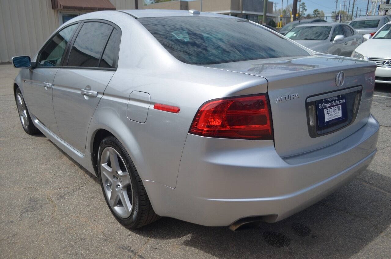 Used 2006 Acura TL image 6