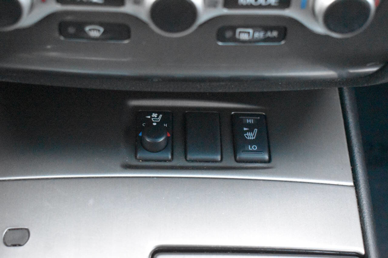 Used 2013 Nissan Maxima 3.5 SV w/ Sport Pkg image 31