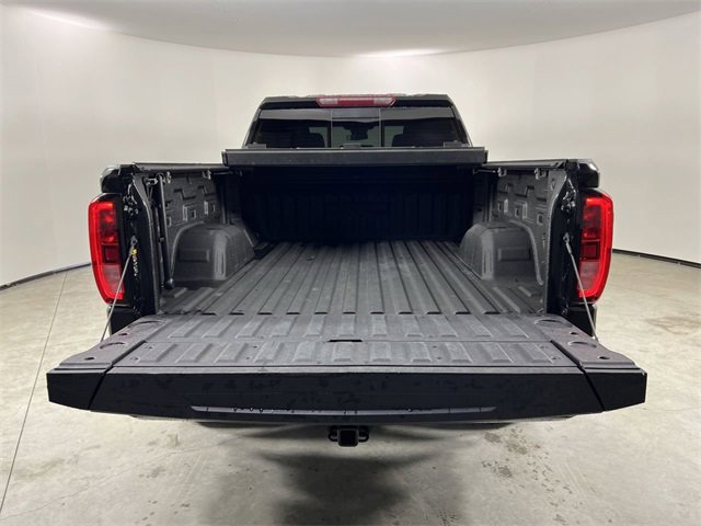 Certified 2024 GMC Sierra 1500 Elevation w/ Elevation Premium Package image 26