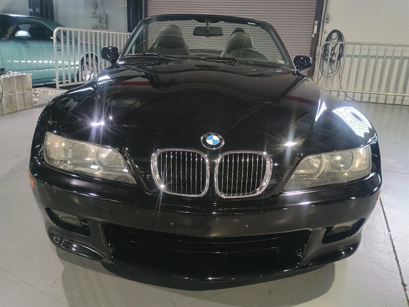 Used 2001 BMW Z3 3.0i RWD image 9