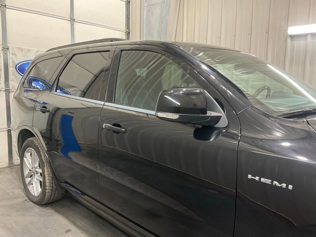 Used 2023 Dodge Durango R/T image 4