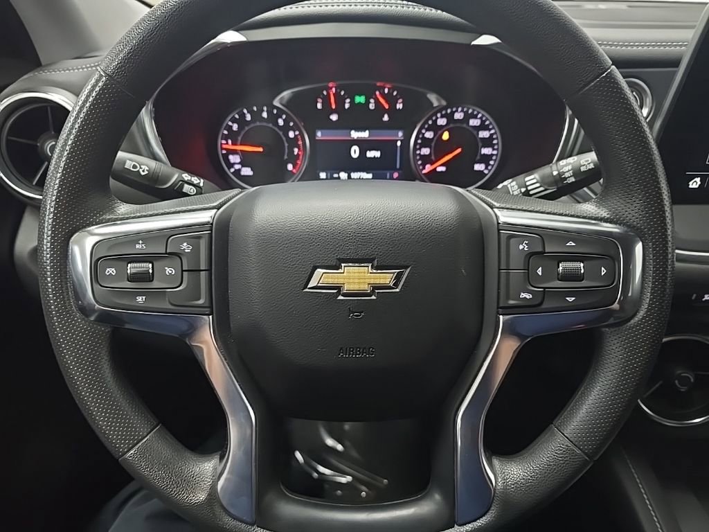 Used 2023 Chevrolet Blazer LT w/ Convenience Package image 18
