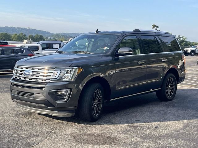 Used 2021 Ford Expedition Limited RWD image 8