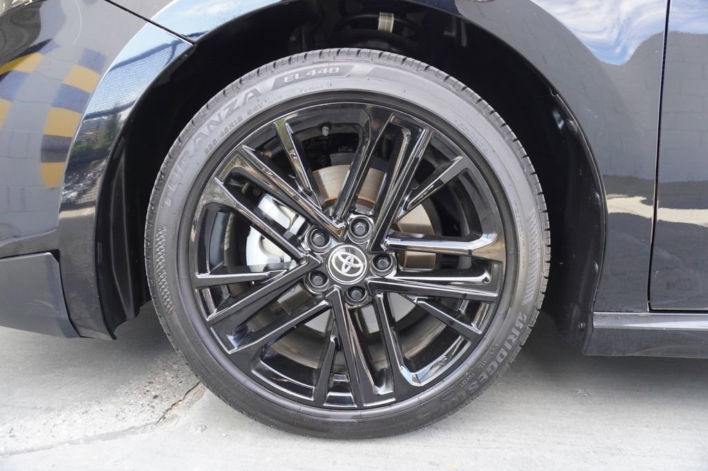 Certified 2025 Toyota Camry SE image 20