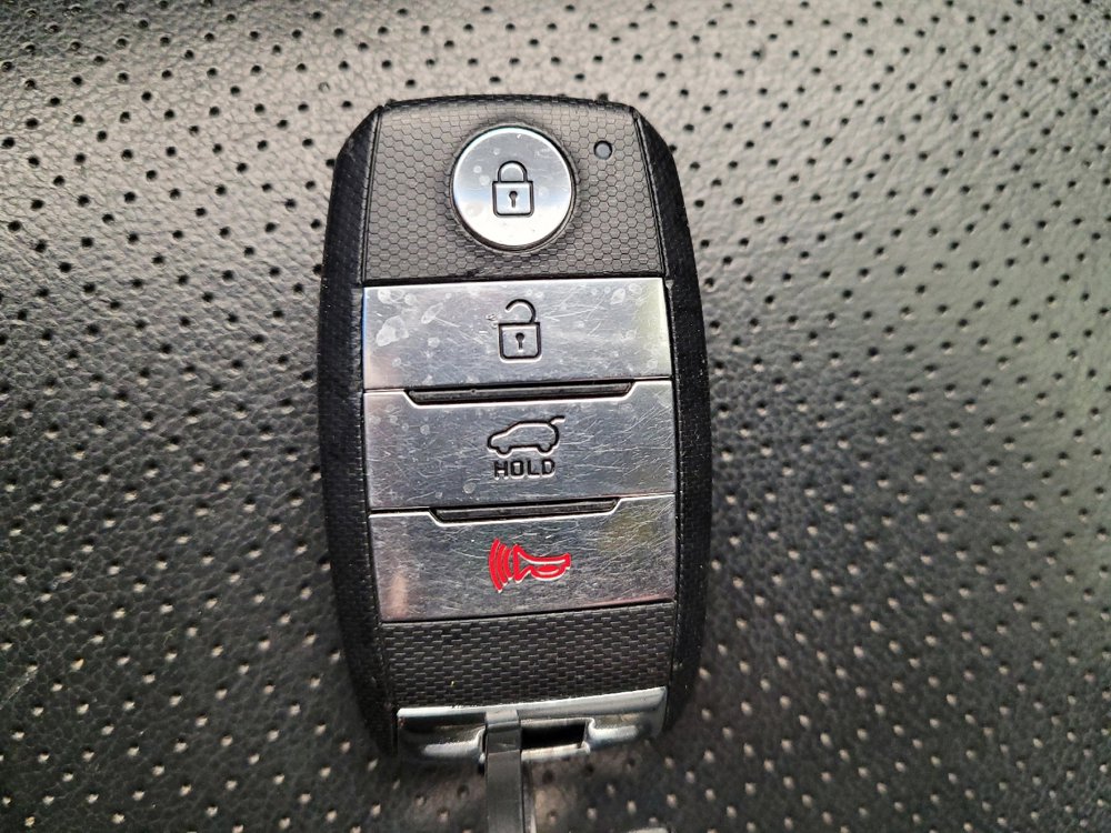 Used 2019 Kia Sorento EX w/ EX Touring Package image 32