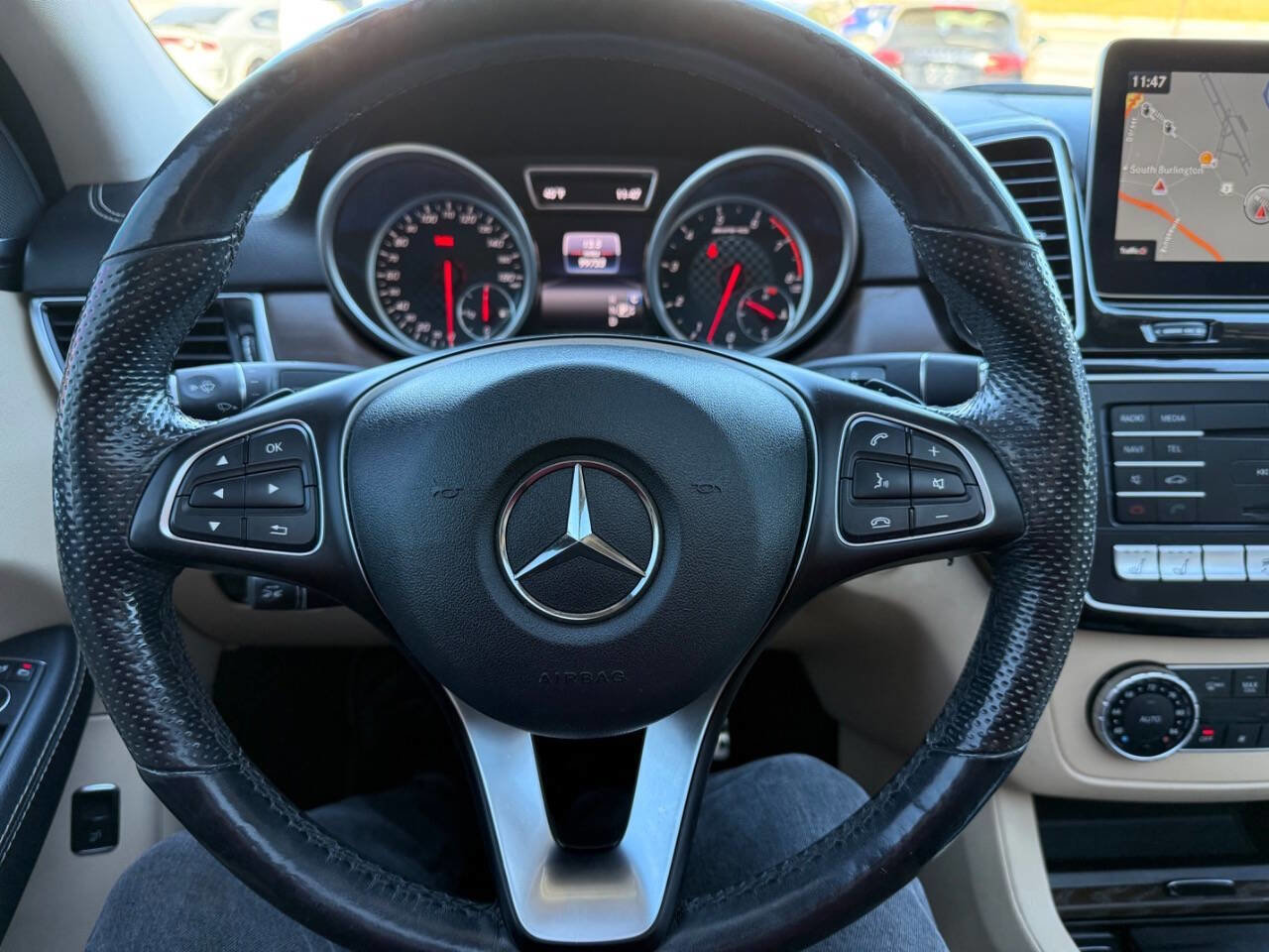 Used 2018 Mercedes-Benz GLE 43 AMG 4MATIC Coupe image 31