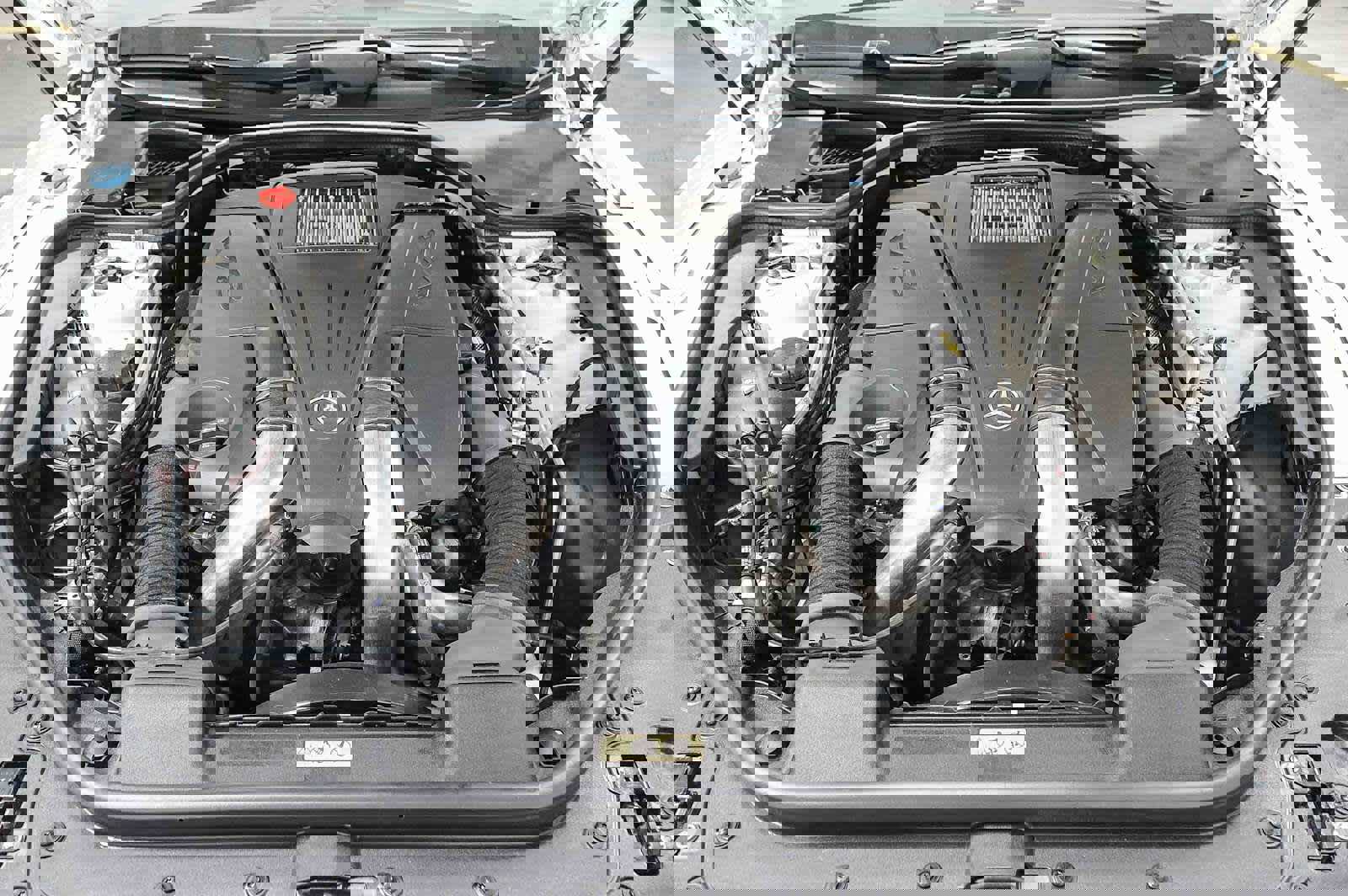 Used 2017 Mercedes-Benz SL 550 image 29