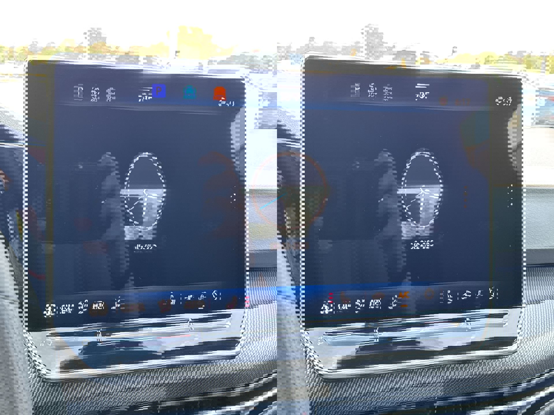 New 2025 Volkswagen GTI SE image 13