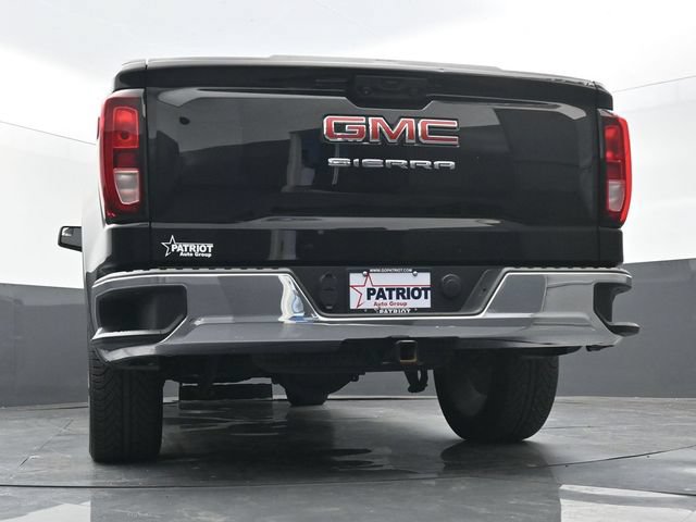 Used 2023 GMC Sierra 1500 Pro AWD/4WD image 40