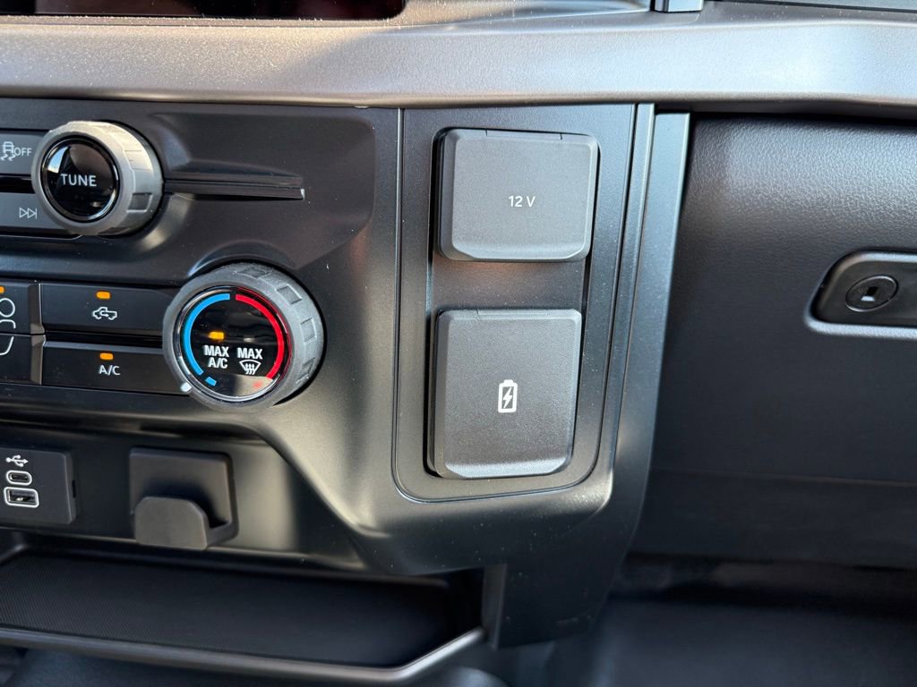 Used 2025 Ford F150 XL w/ Equipment Group 103A High image 24