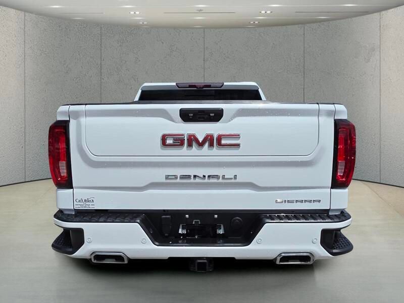 Used 2023 GMC Sierra 1500 Denali w/ Denali Reserve Package RWD image 33