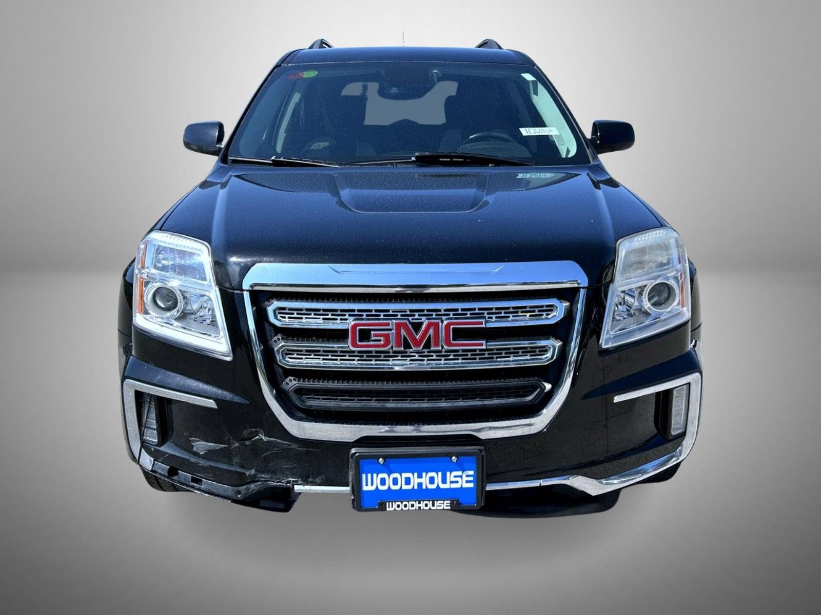 Used 2016 GMC Terrain SLE FWD image 2
