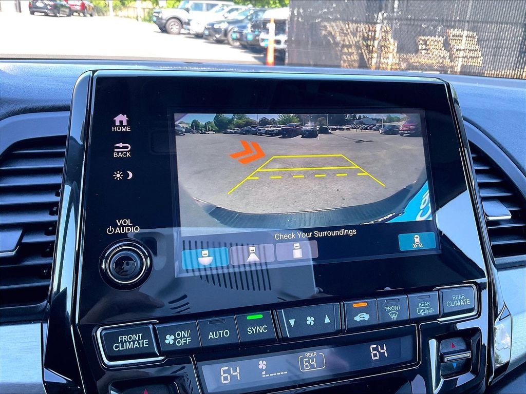 Used 2021 Honda Odyssey EX image 20