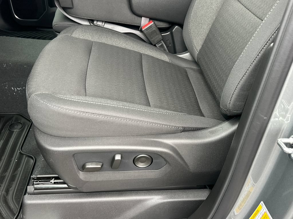 New 2026 Chevrolet Silverado 1500 LT AWD/4WD image 12