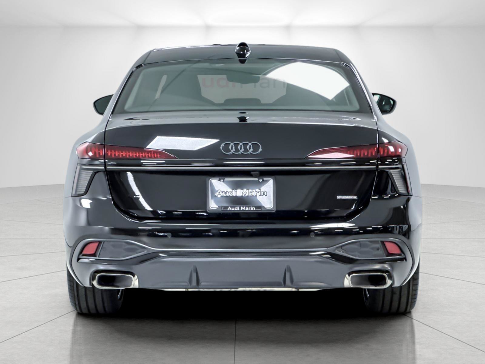 New 2026 Audi A6 Premium Plus AWD/4WD image 4