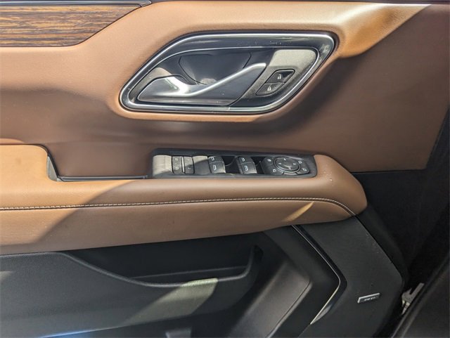 Used 2024 Chevrolet Tahoe High Country w/ Advanced Technology Package image 31