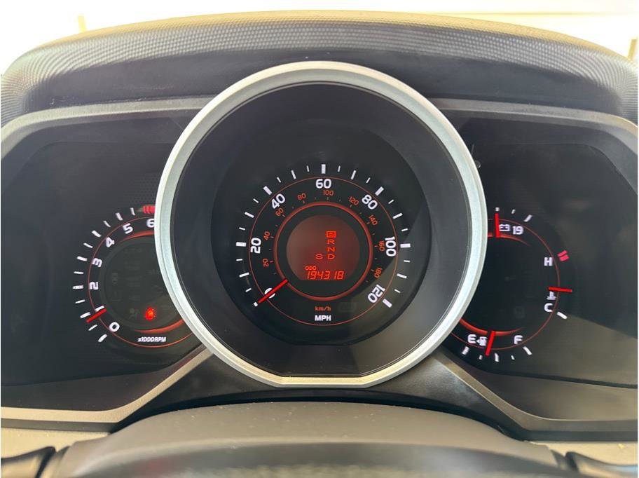 Used 2010 Toyota 4Runner Trail image 16