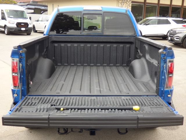 Used 2013 Ford F150 SVT Raptor AWD/4WD image 13