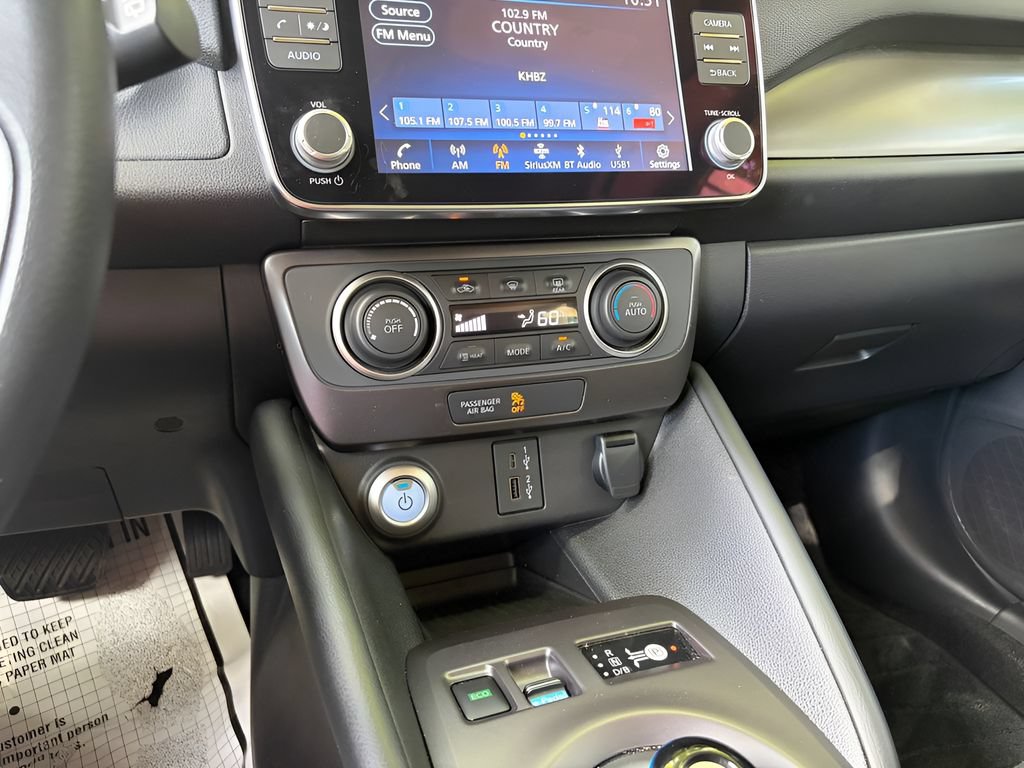 Used 2025 Nissan Leaf S FWD image 20