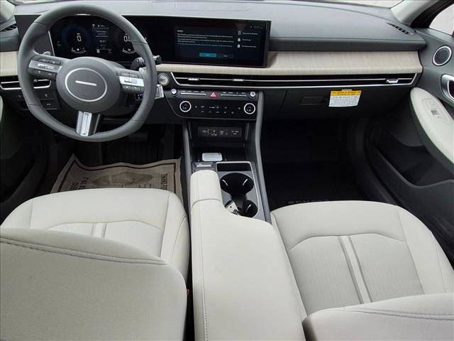 New 2026 Hyundai Sonata SEL FWD image 13