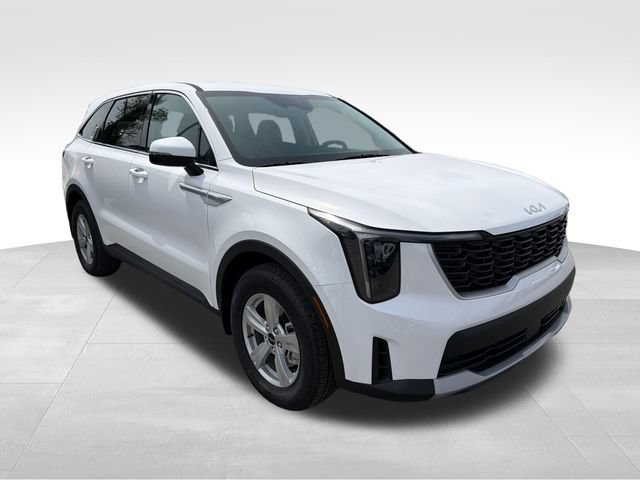 New 2026 Kia Sorento LX