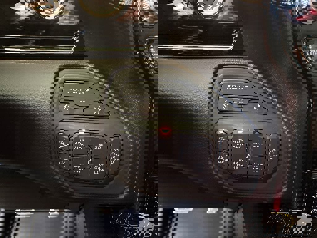 New 2026 RAM 1500 Rebel w/ G/T Package image 20