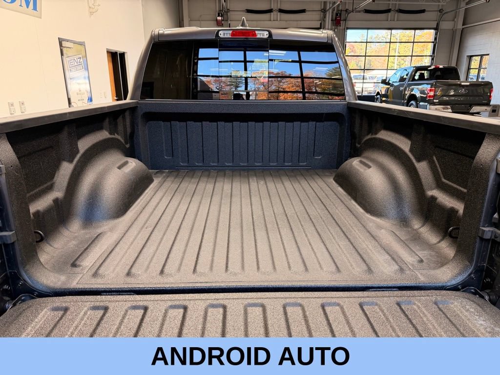 Used 2023 RAM 1500 Rebel w/ Rebel Level 1 Equipment Group AWD/4WD image 10