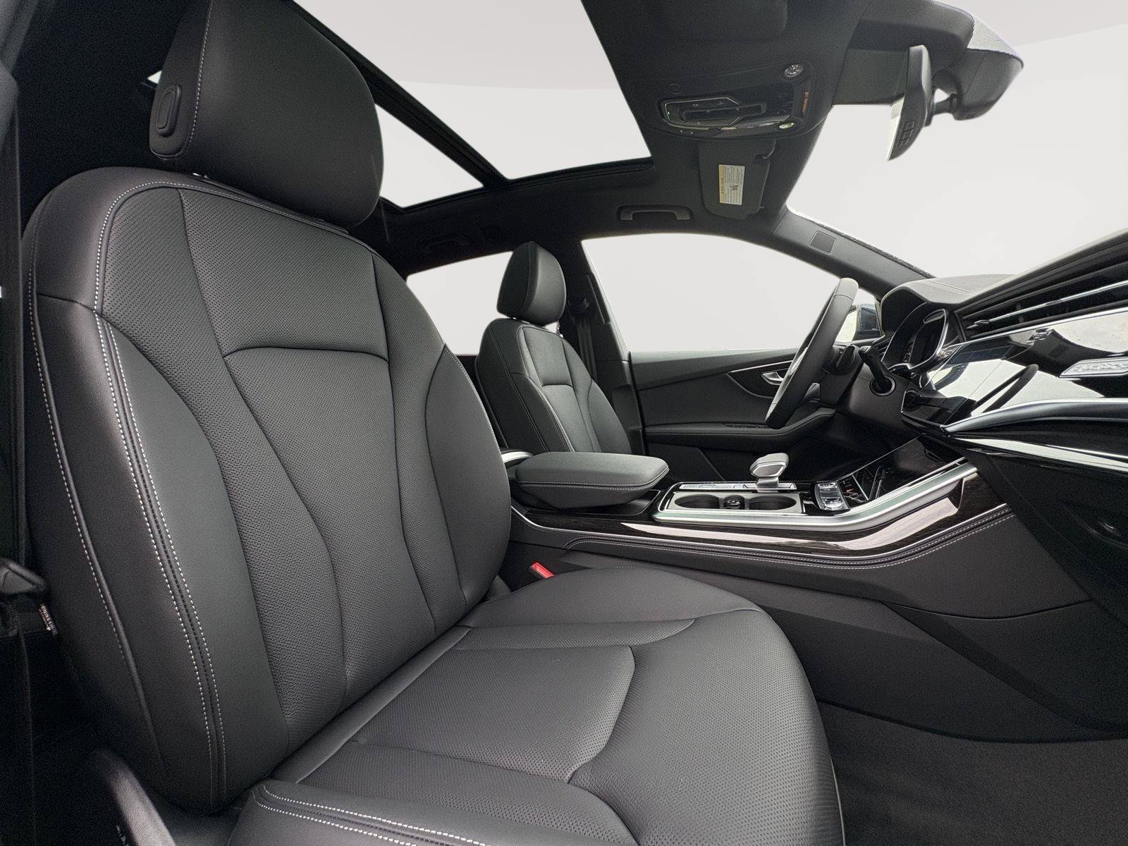 New 2026 Audi Q8 Premium Plus AWD/4WD image 25
