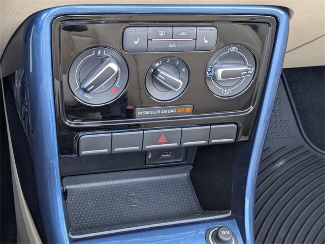 Used 2019 Volkswagen Beetle 2.0T S image 18