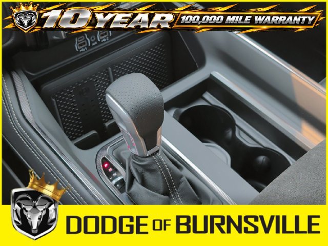 New 2026 RAM 1500 RHO AWD/4WD image 12