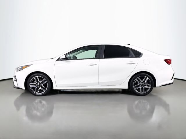 Used 2019 Kia Forte S image 4