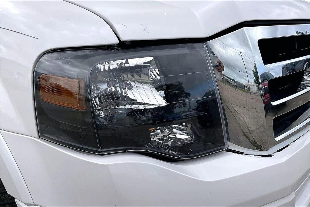 Used 2014 Ford Expedition EL Limited w/ Equipment Group 301A image 33