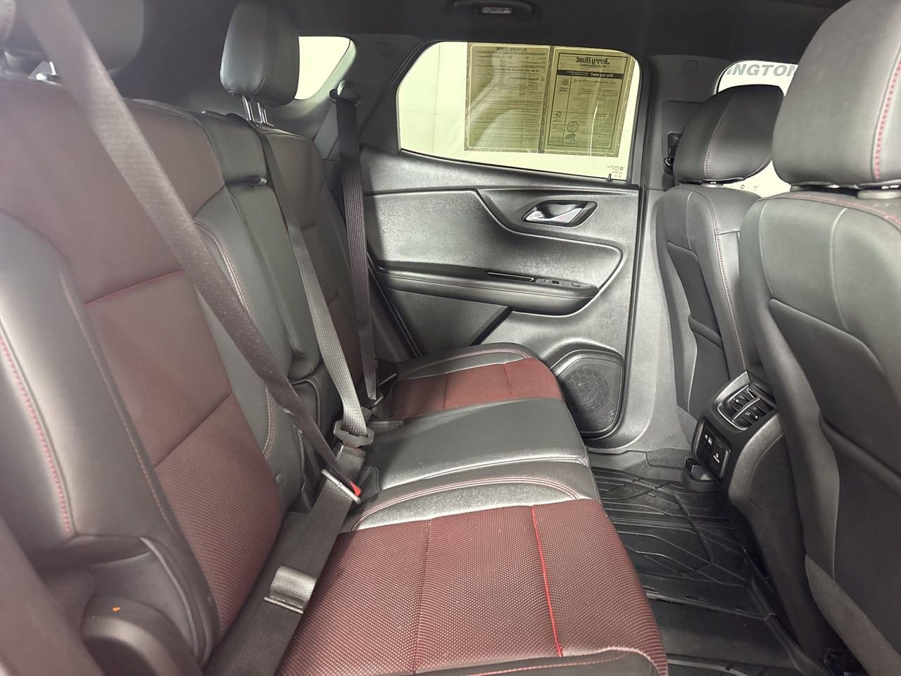 Used 2023 Chevrolet Blazer RS w/ Enhanced Convenience Package image 27