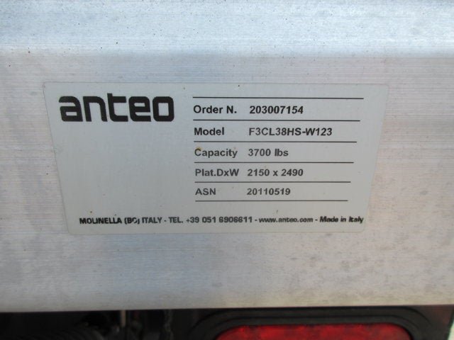 Used 2021 Ford F450 XL w/ Power Equipment Group RWD image 47