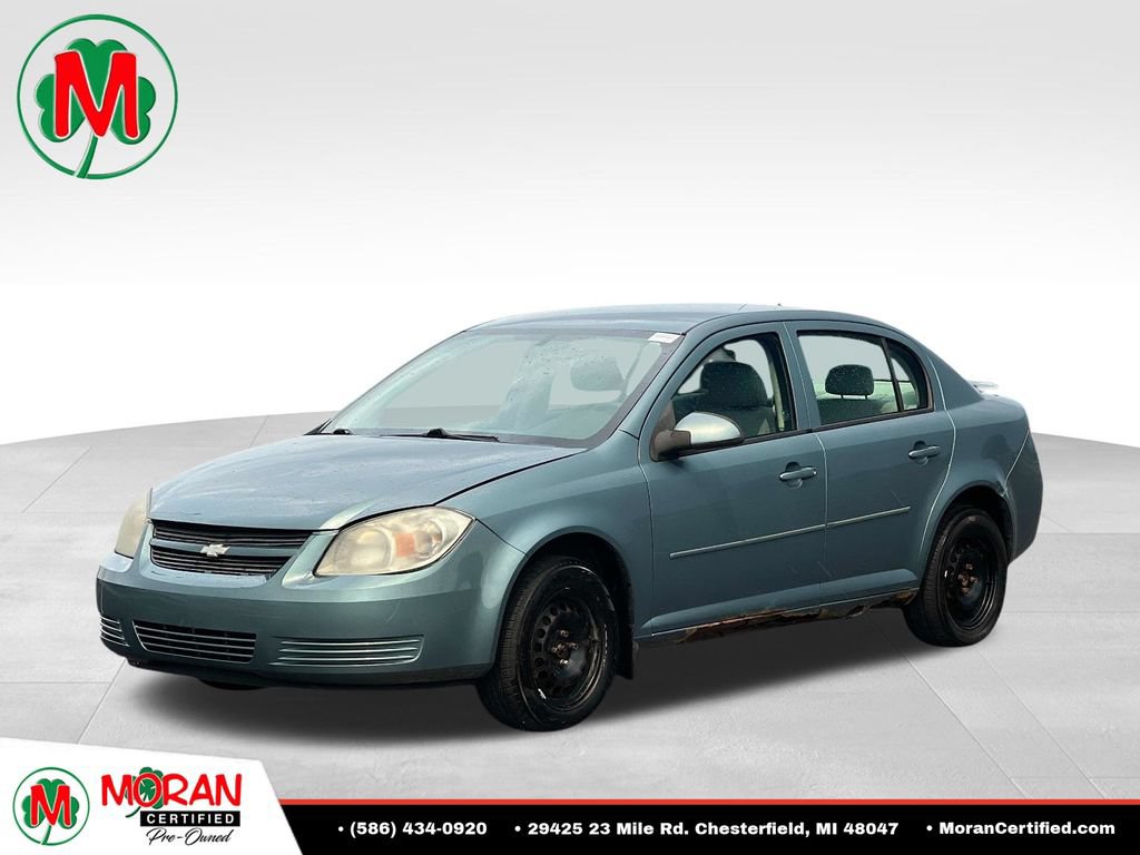 Used 2010 Chevrolet Cobalt LT