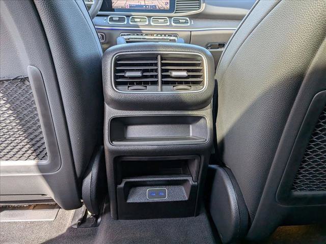Certified 2025 Mercedes-Benz GLE 450e 4MATIC image 18