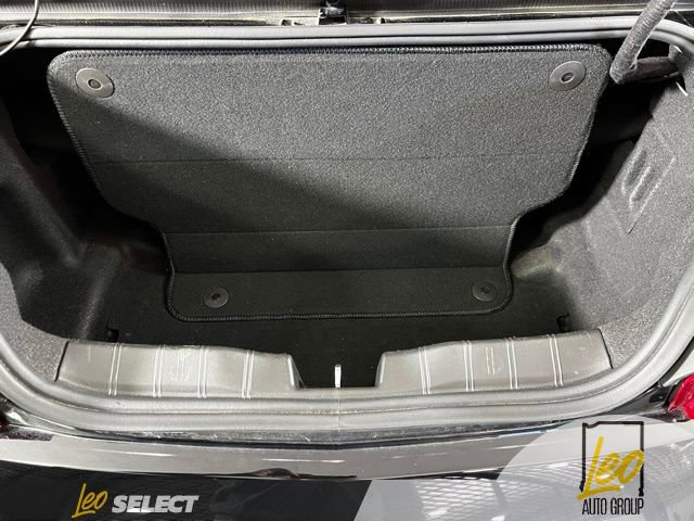 Used 2018 Chevrolet Camaro LT w/ RS Package image 15