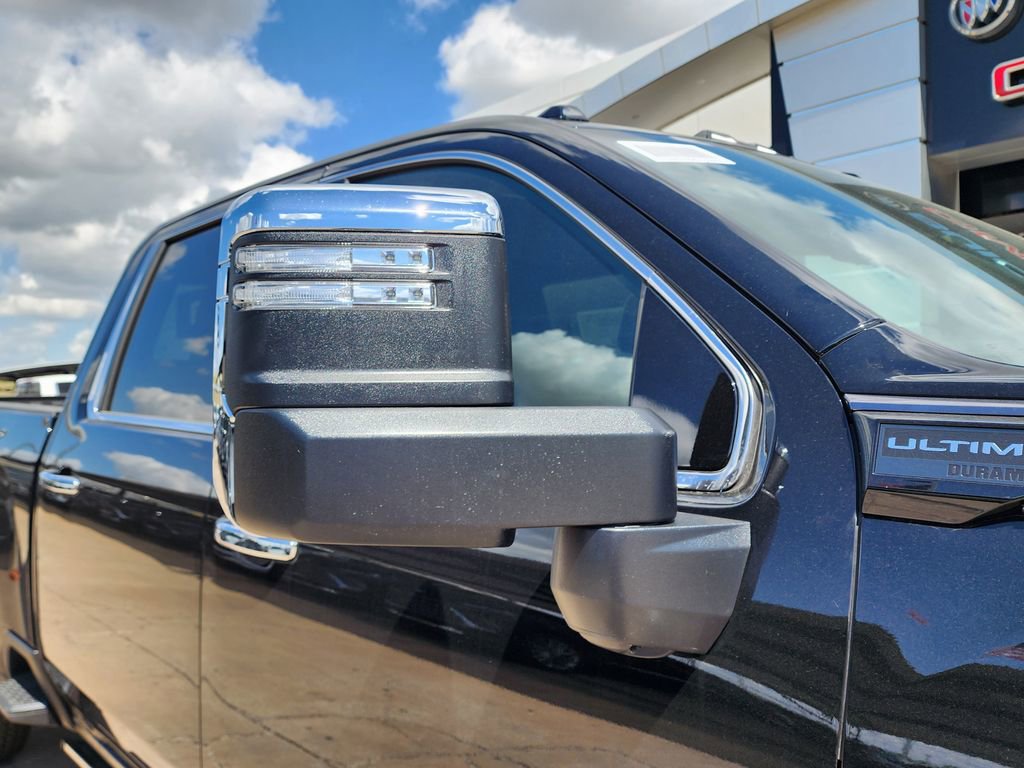 New 2026 GMC Sierra 3500 Denali Ultimate image 13