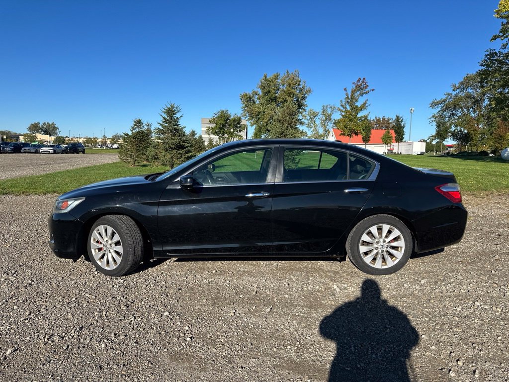 Used 2013 Honda Accord EX-L image 7