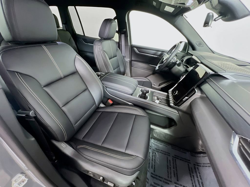 New 2026 GMC Acadia Elevation w/ Black Edition image 32