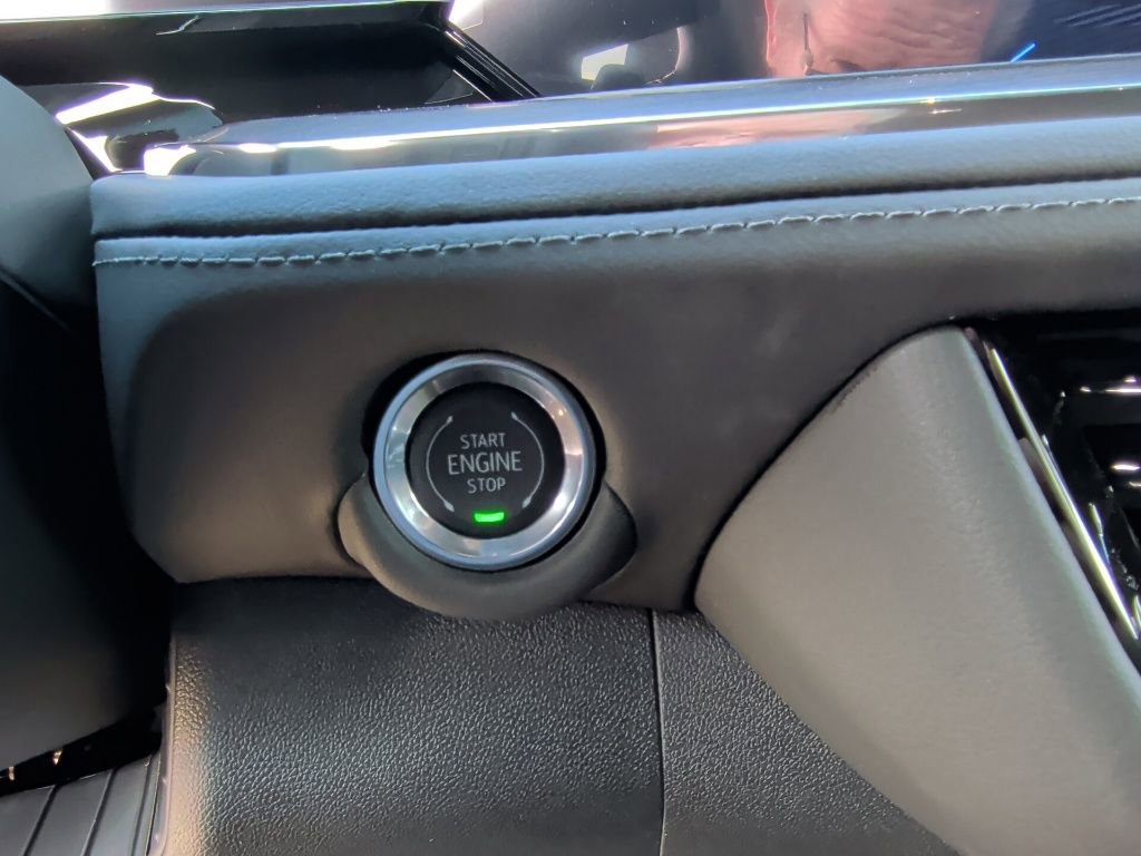 New 2026 Chevrolet Tahoe LT image 24