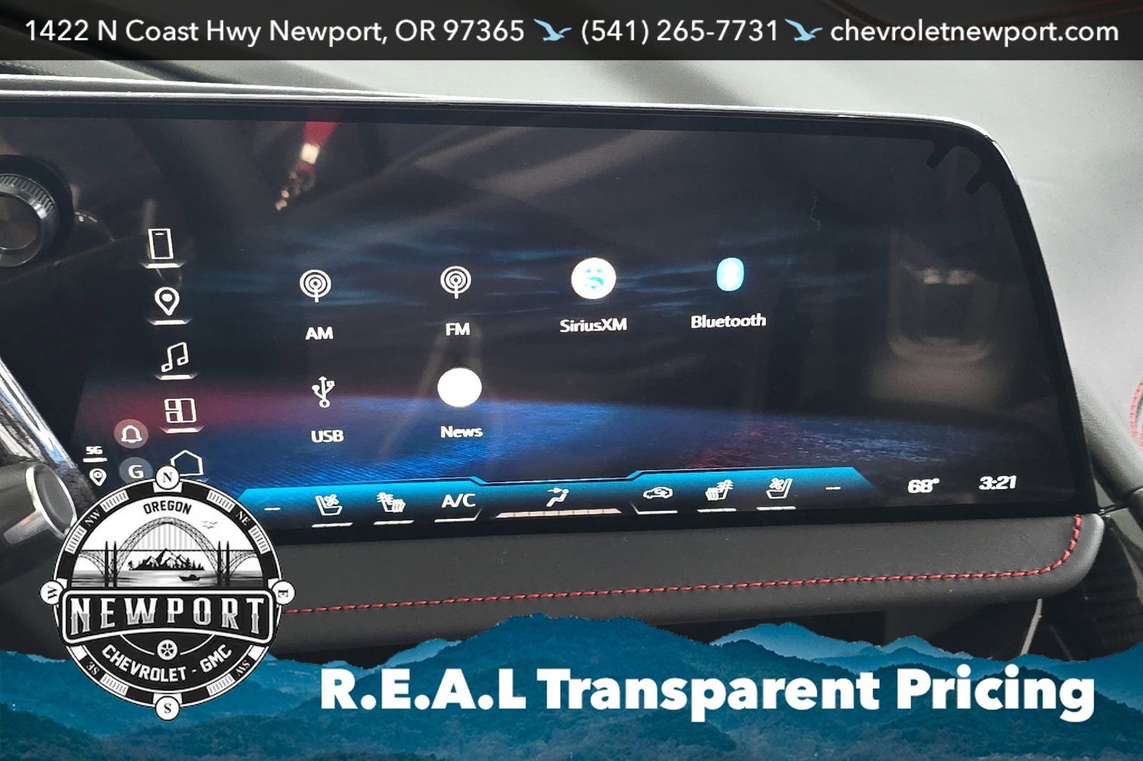 New 2026 Chevrolet Corvette Z06 image 16