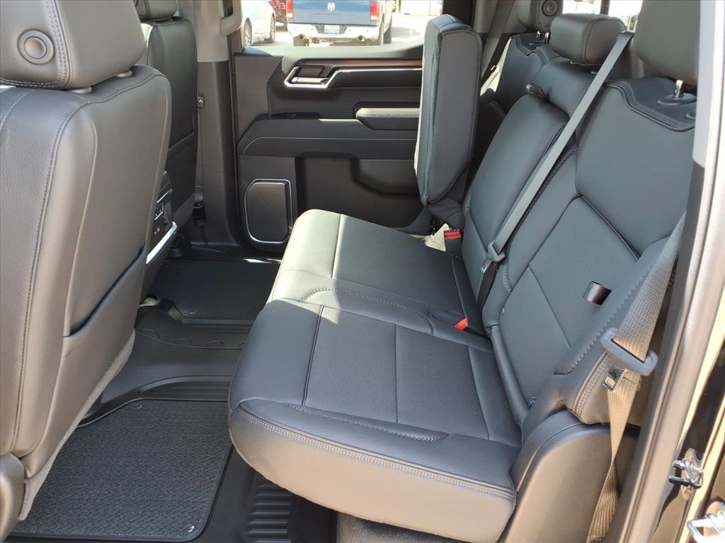 New 2026 GMC Sierra 1500 Denali w/ Denali Reserve Package image 12