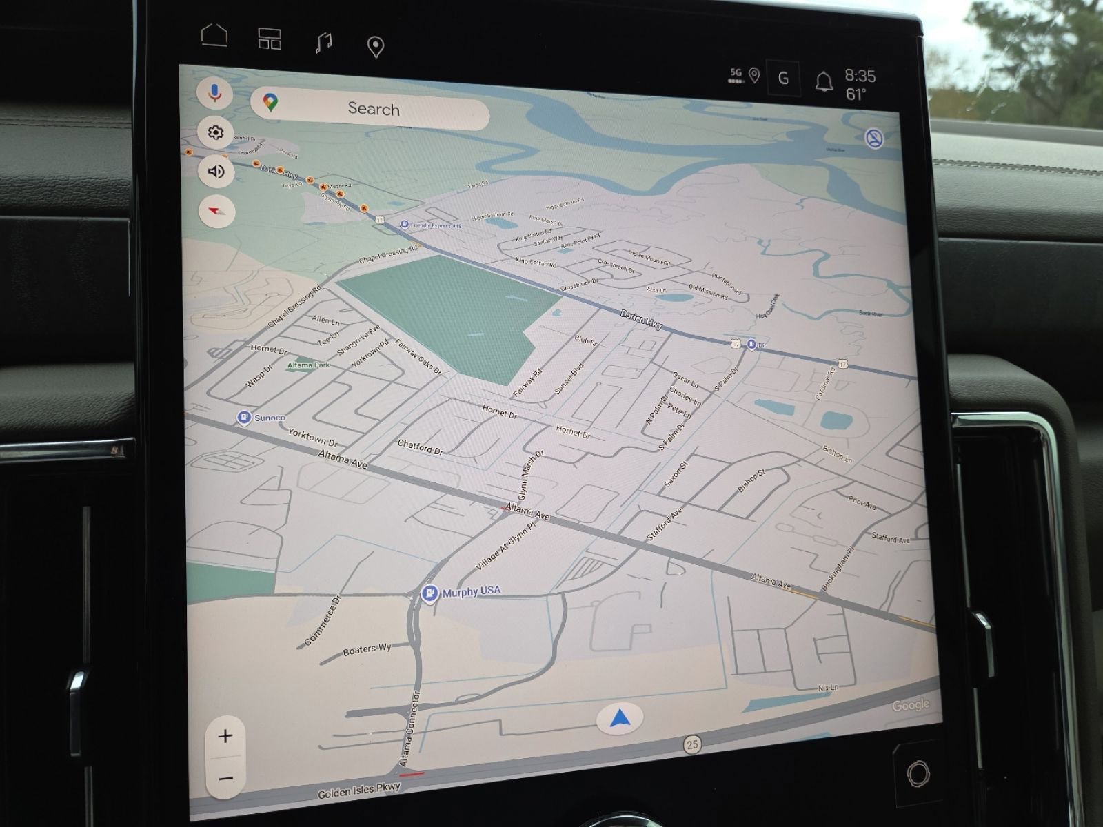 New 2026 GMC Yukon XL Denali image 4