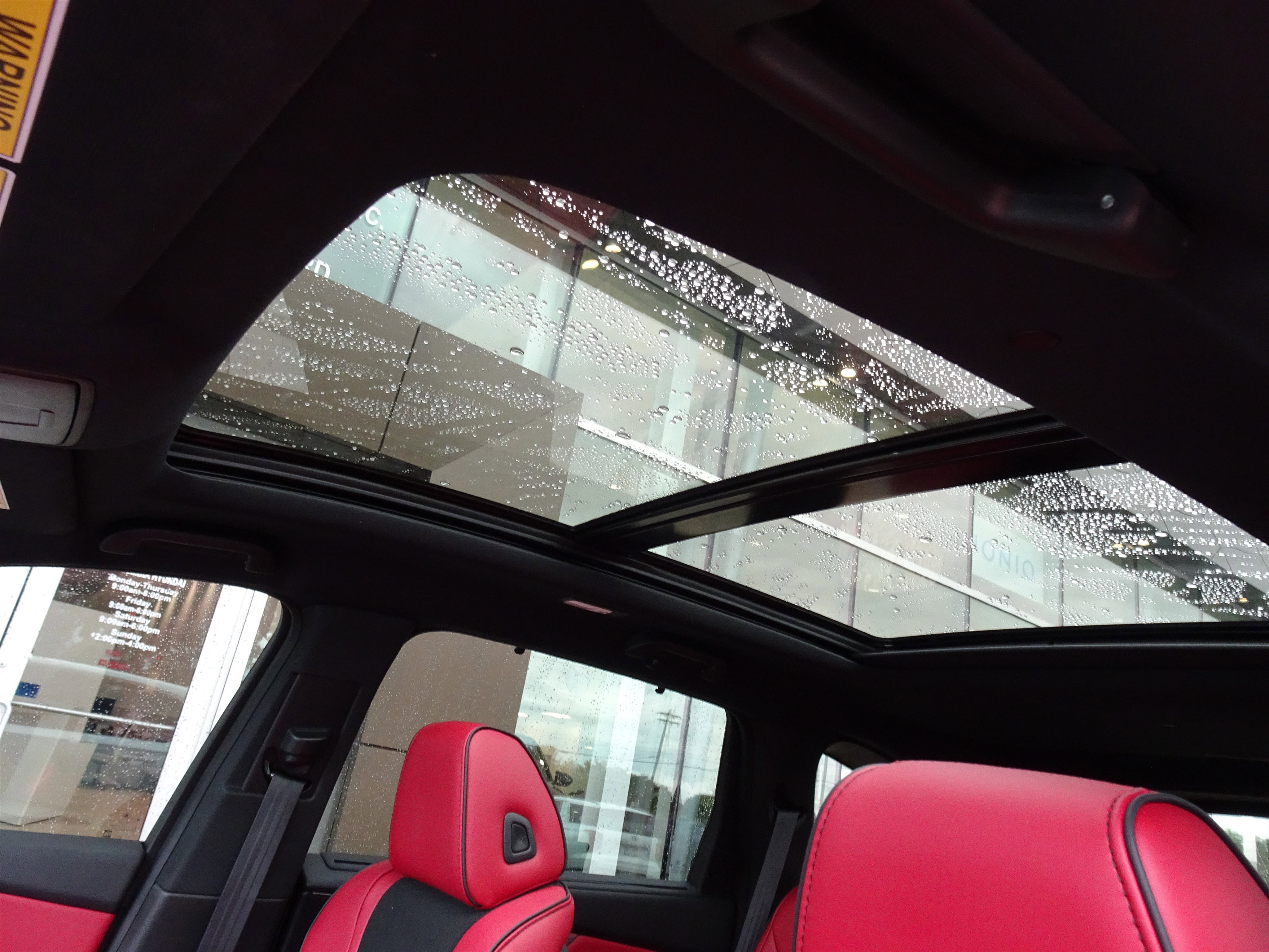 Used 2024 Acura MDX A-Spec image 11